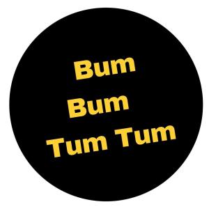 收听MC Ivan的Bum Bum - Tum Tum (Explicit)歌词歌曲