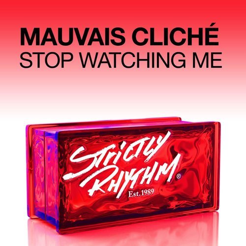 Stop Watching Me  (Lifelike Remix)