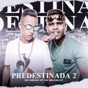收聽DJ Theu的Predestinada 2 (Explicit)歌詞歌曲