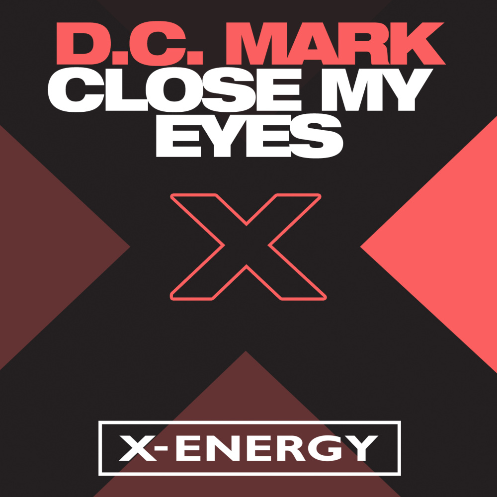 Close My Eyes (Alternative Mix)