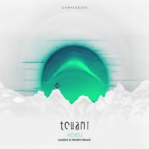 Album Adieu (Maesic & Hour 11 Remix) from Tchami