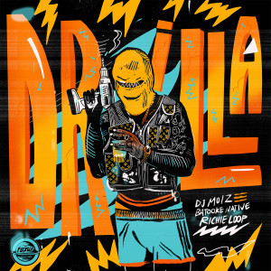 Listen to Drilla song with lyrics from DJ Moiz