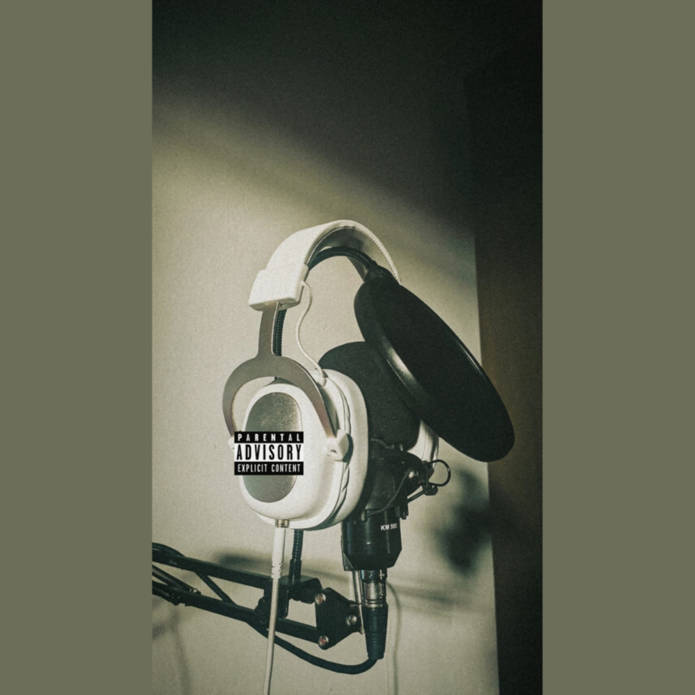 Meu Caminho (Explicit)