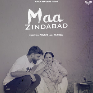 Listen to Maa Zindabad song with lyrics from Anurag