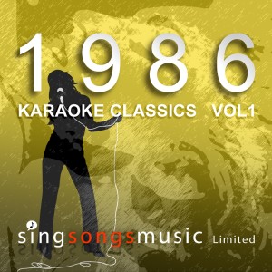 收聽1980s Karaoke Band的I Just Died In Your Arms (In The Style of Cutting Crew)歌詞歌曲