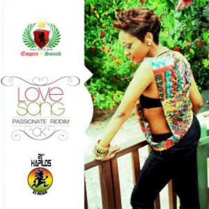 收聽CK的Love Song歌詞歌曲