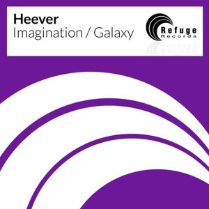 Album Imagination / Galaxy from Heever