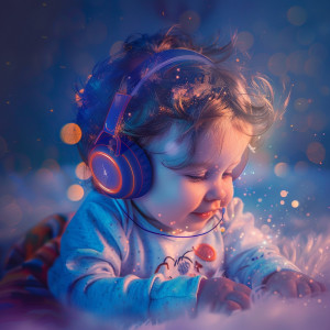 Sleep Before Midnight的專輯Infant's Harmony: Gentle Music for Baby