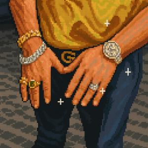 default playlist img