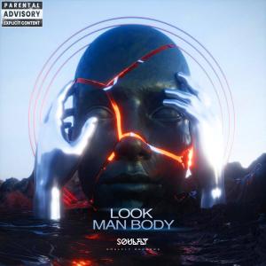 Soulfly的專輯Look Man Body