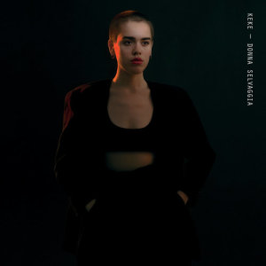 ดาวน์โหลดและฟังเพลง Donna Selvaggia พร้อมเนื้อเพลงจาก KęKę