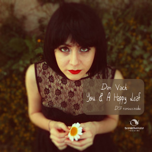 Album You & a Happy Leaf oleh Dim Vach