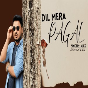Ali X的專輯Dil Mera Pagal