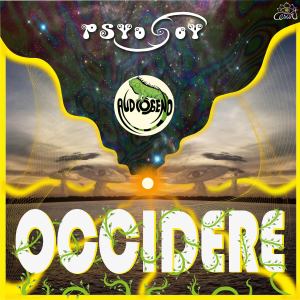 Audiógeno的專輯Occidere (Explicit)