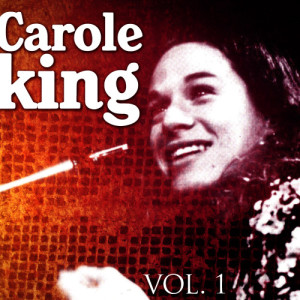 收聽Carole King的Back to California歌詞歌曲