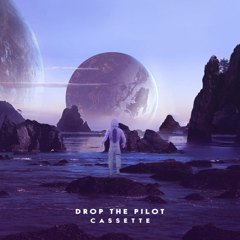 DROP THE PILOT