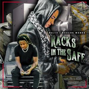 收聽MAJIX的Racks in the safe (feat. Booche Monee) (Explicit)歌詞歌曲