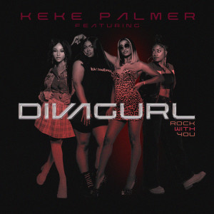 Keke Palmer的專輯Rock With You