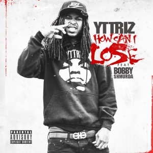 收聽YT Triz的How Can I Lose (Explicit)歌詞歌曲