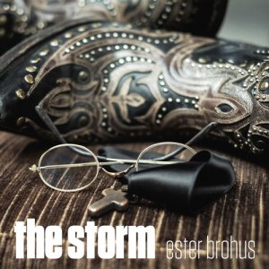 Ester Brohus的專輯The Storm