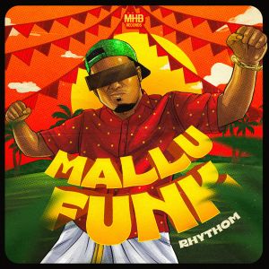 Album Mallu Funk from RHYTHOM