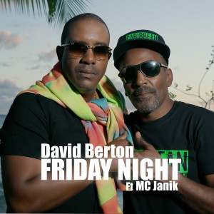 Album FRIDAY NIGHT from 