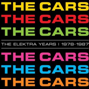 收聽The Cars的Drive (2016 Remaster)歌詞歌曲
