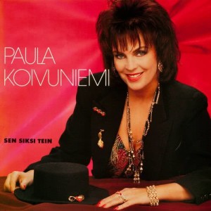 ดาวน์โหลดและฟังเพลง Pienokainen พร้อมเนื้อเพลงจาก Paula Koivuniemi