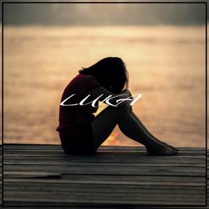 Listen to LUKA song with lyrics from Ajeng
