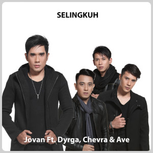 Dengarkan Selingkuh (Cover Version) lagu dari Jovan dengan lirik