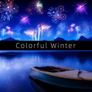 Album Colorful Winter from Silva