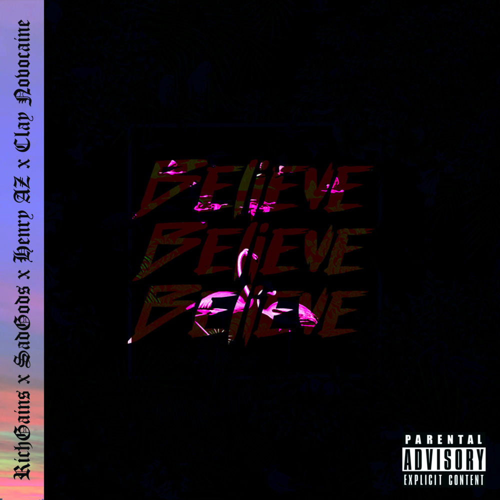 Believe (Explicit) (其他)