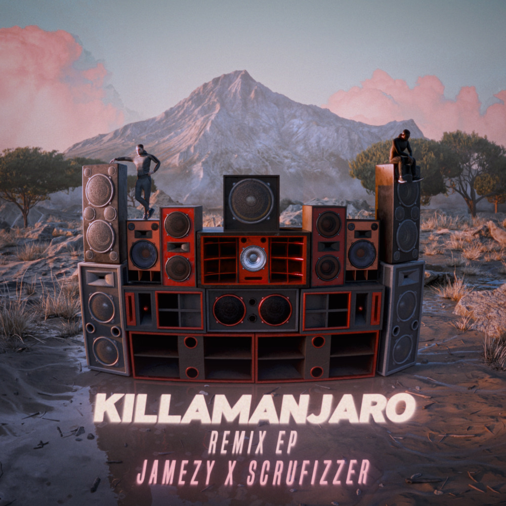 Killamanjaro