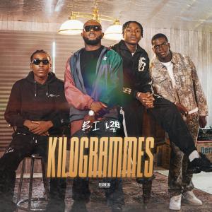 Album Kilogrammes (Explicit) from B.I