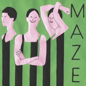ดาวน์โหลดและฟังเพลง Join the Lcd พร้อมเนื้อเพลงจาก M.A.Z.E.