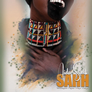 Album SAHH (Soulful Afro Hip Hop) from Aida Sock