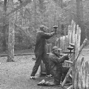 Dengarkan lagu Guerria nyanyian Dawa O Mic dengan lirik