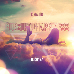 Album Pursuit of Happiness (Explicit) from K Major