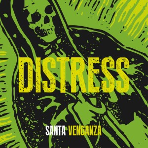 Listen to Sin Odio Ni Amor song with lyrics from Distress