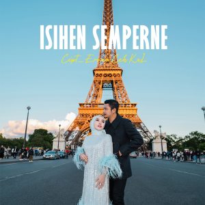 Listen to ISIHEN SEMPERNE (Isihen Semperne) song with lyrics from Ervan Ceh Kul