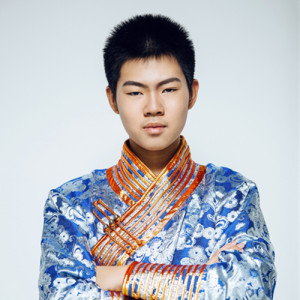 Listen to 易水别 (完整版) song with lyrics from 丁家乐