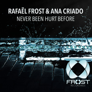 Album Never Been Hurt Before oleh Rafael Frost