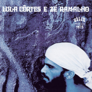 Album Paêbirú (Produção 1975) oleh Lula Côrtes