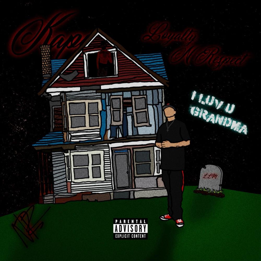 Slide Too (feat. The Profit) (Explicit)