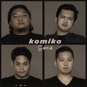 ดาวน์โหลดและฟังเพลง Sana พร้อมเนื้อเพลงจาก Komiko