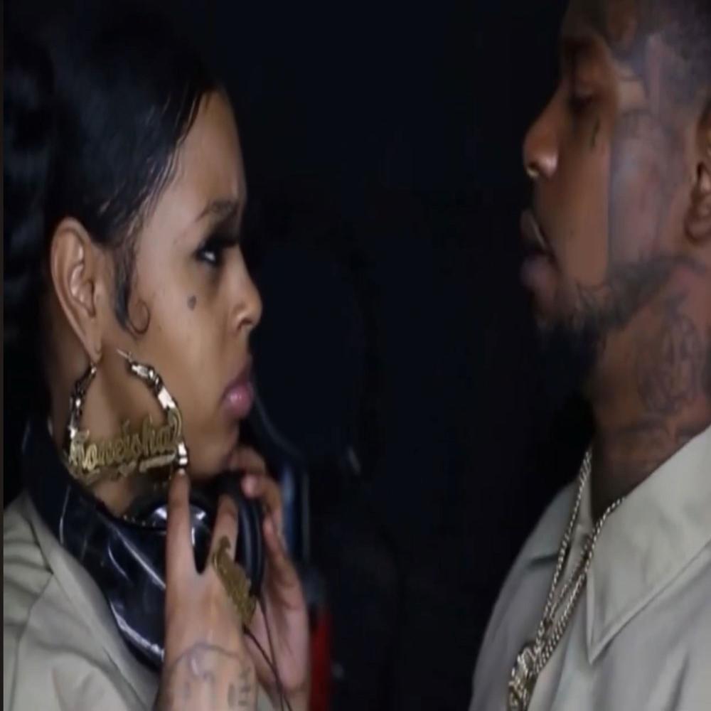 Pregnant (feat. Beautiful_toneee) (Remix|Explicit)