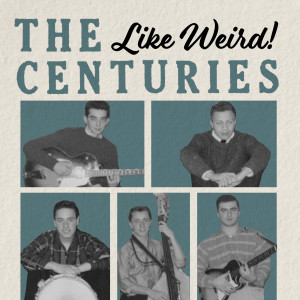 The Centuries的專輯Like Weird!
