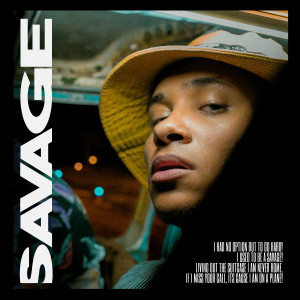 收聽Kelvyn Colt的Savage (Explicit)歌詞歌曲