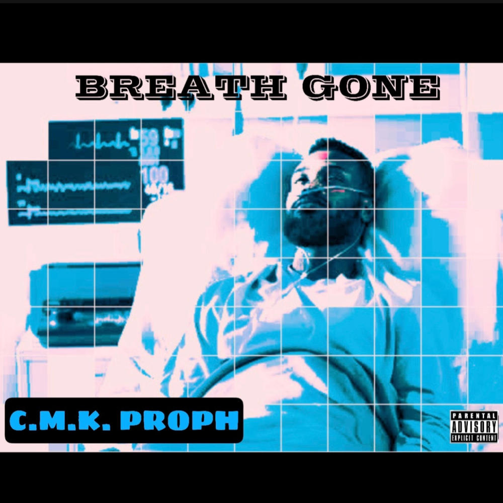 Breath Gone (Explicit)