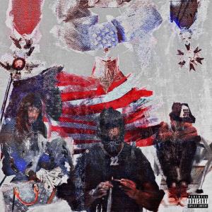 Azur的專輯Federal 2 (feat. Ashe 22 & Diego Money) [Explicit]